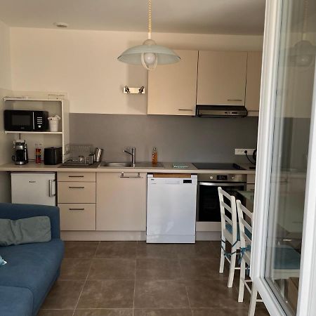 Appartement Aux 3 domaines à Hyères Extérieur photo